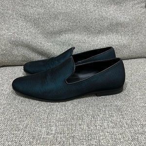 Giorgio Brutini Men’s Size 11.5 Blue Mesh